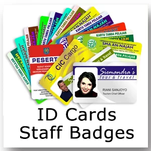 ID cards